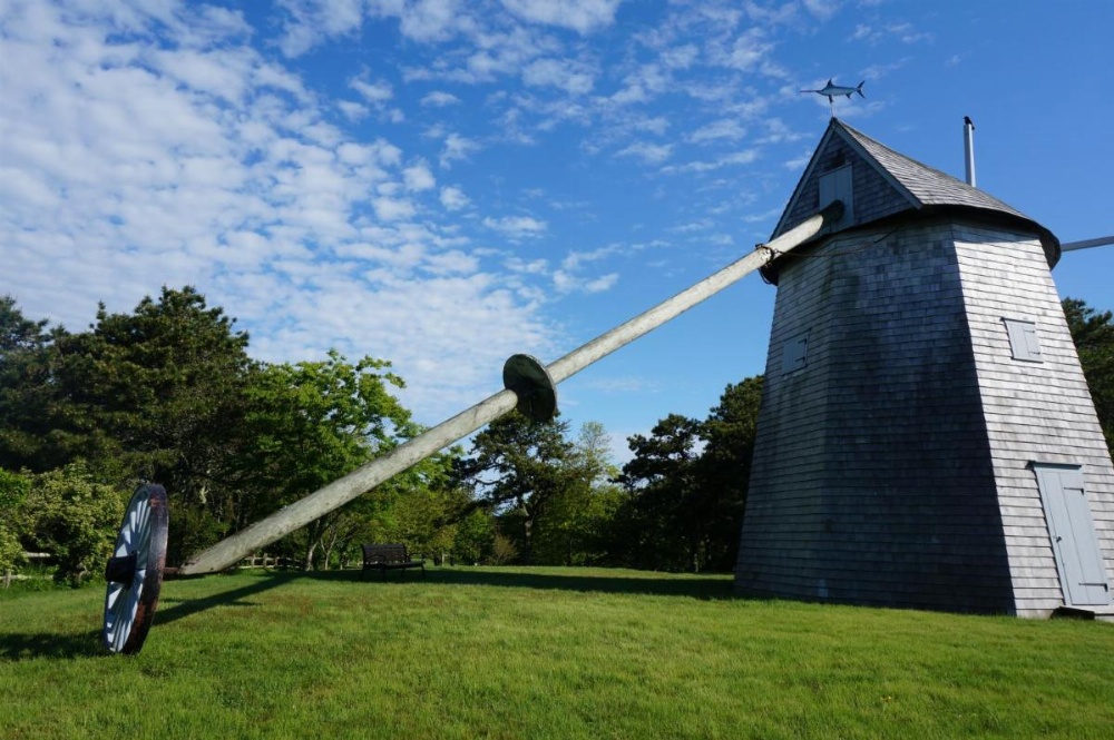 Chatham Tides Main image