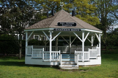 Chatham Tides image 4