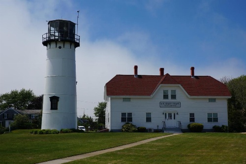 Chatham Tides image 11